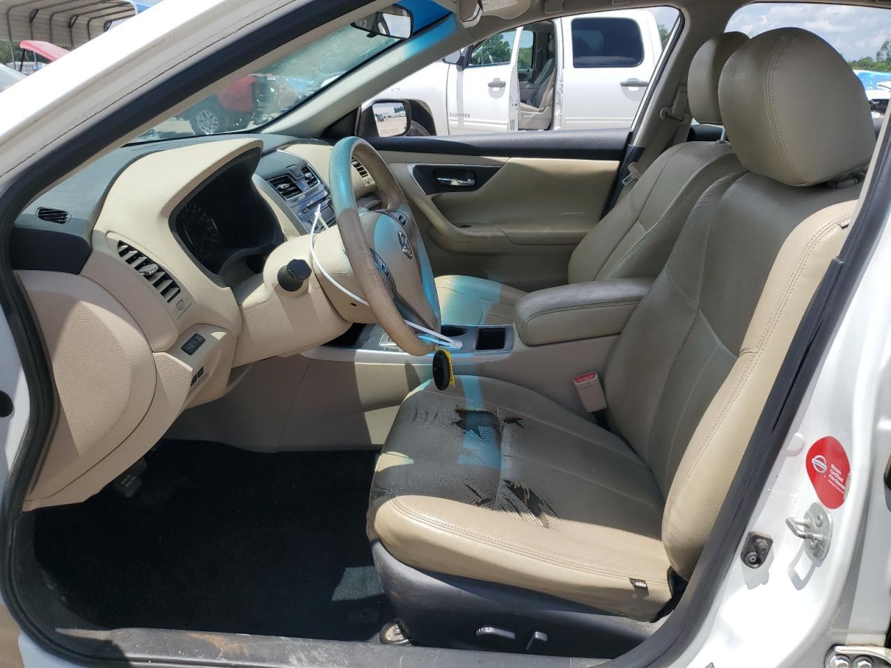 2015 Nissan Altima 2.5 - Фото 7