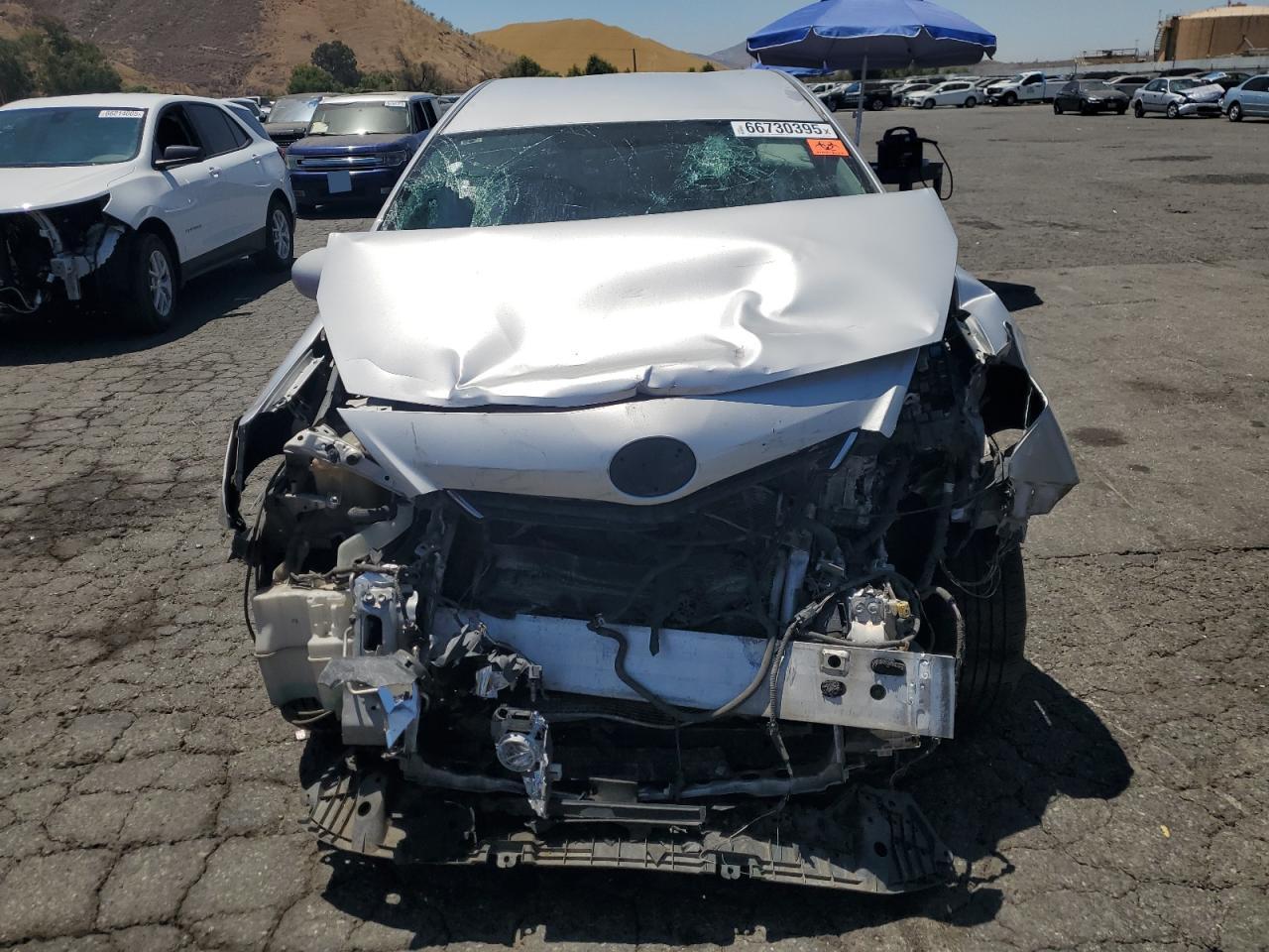 2013 Toyota Prius V - Фото 5