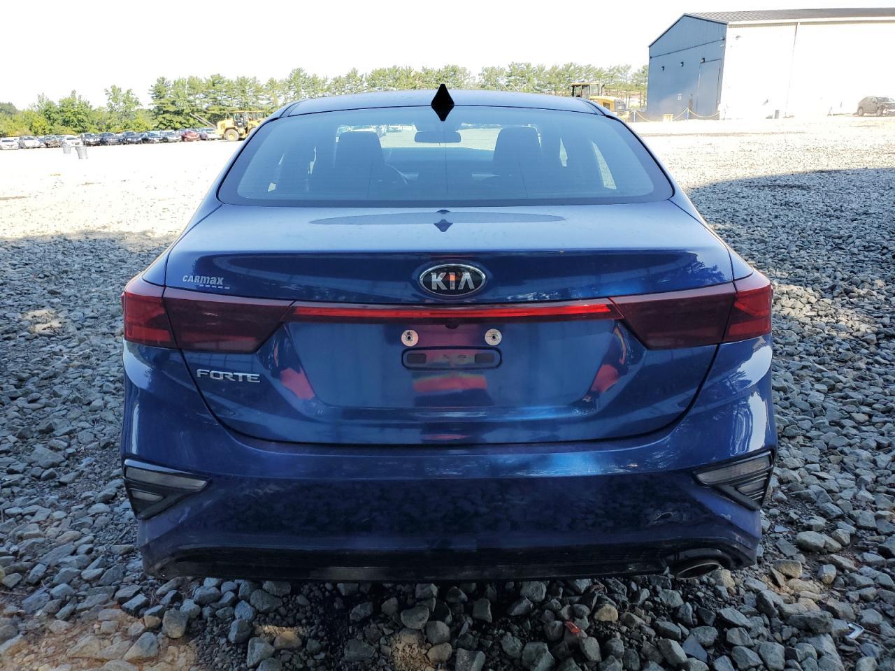 2020 Kia Forte Fe - Image 6