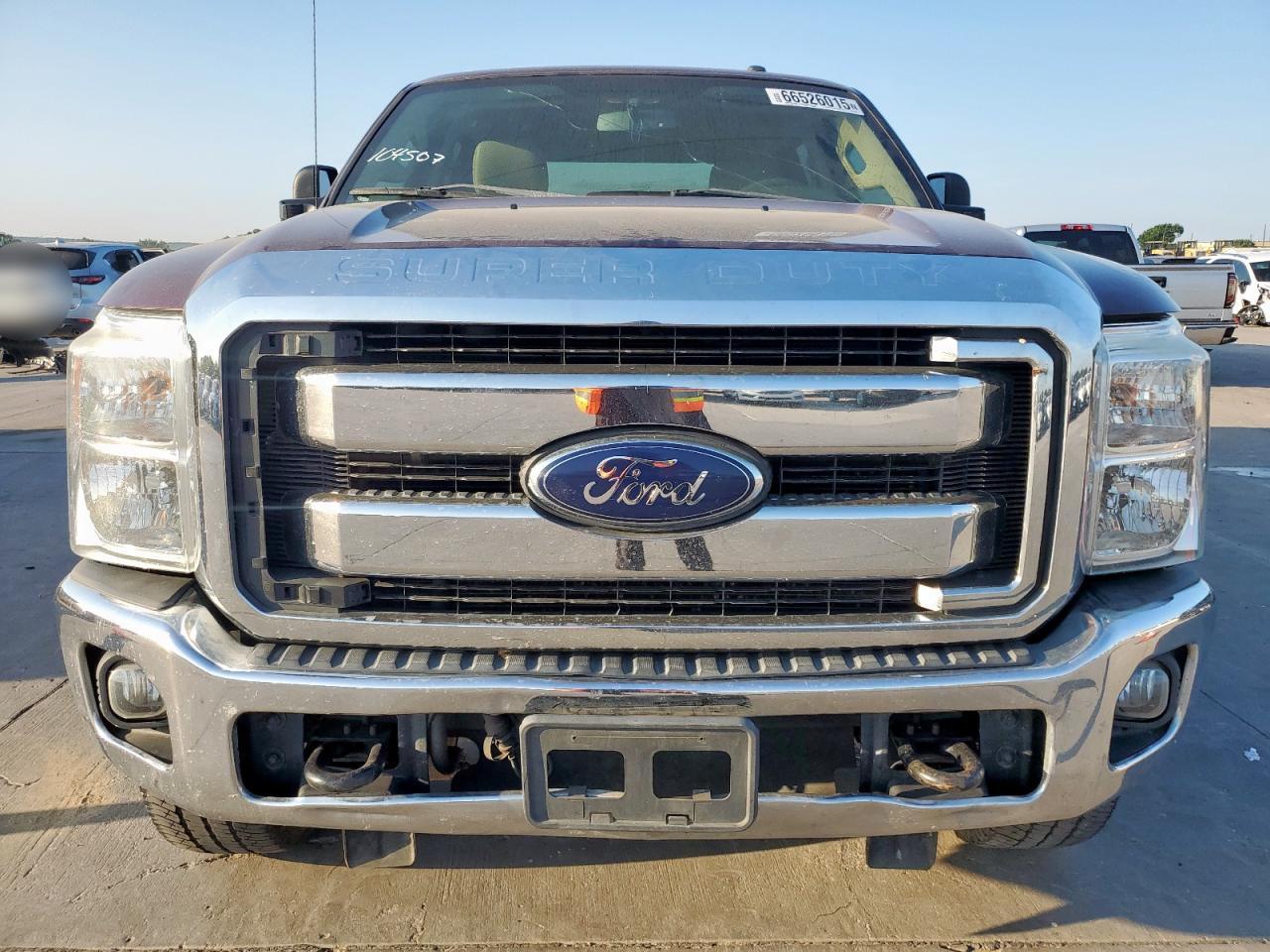2016 Ford F250 Super Duty - Фото 5