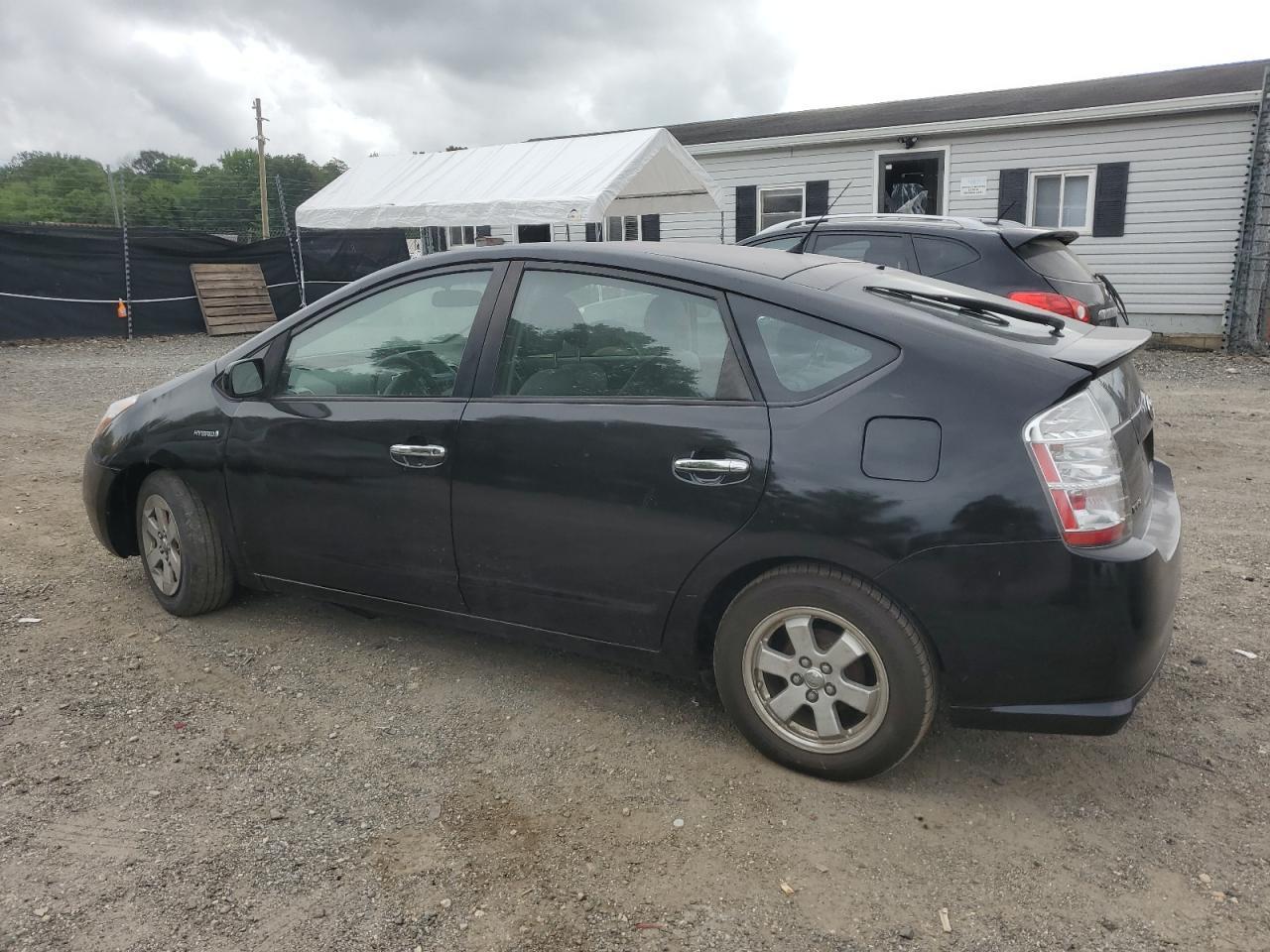 2007 Toyota Prius - Фото 2