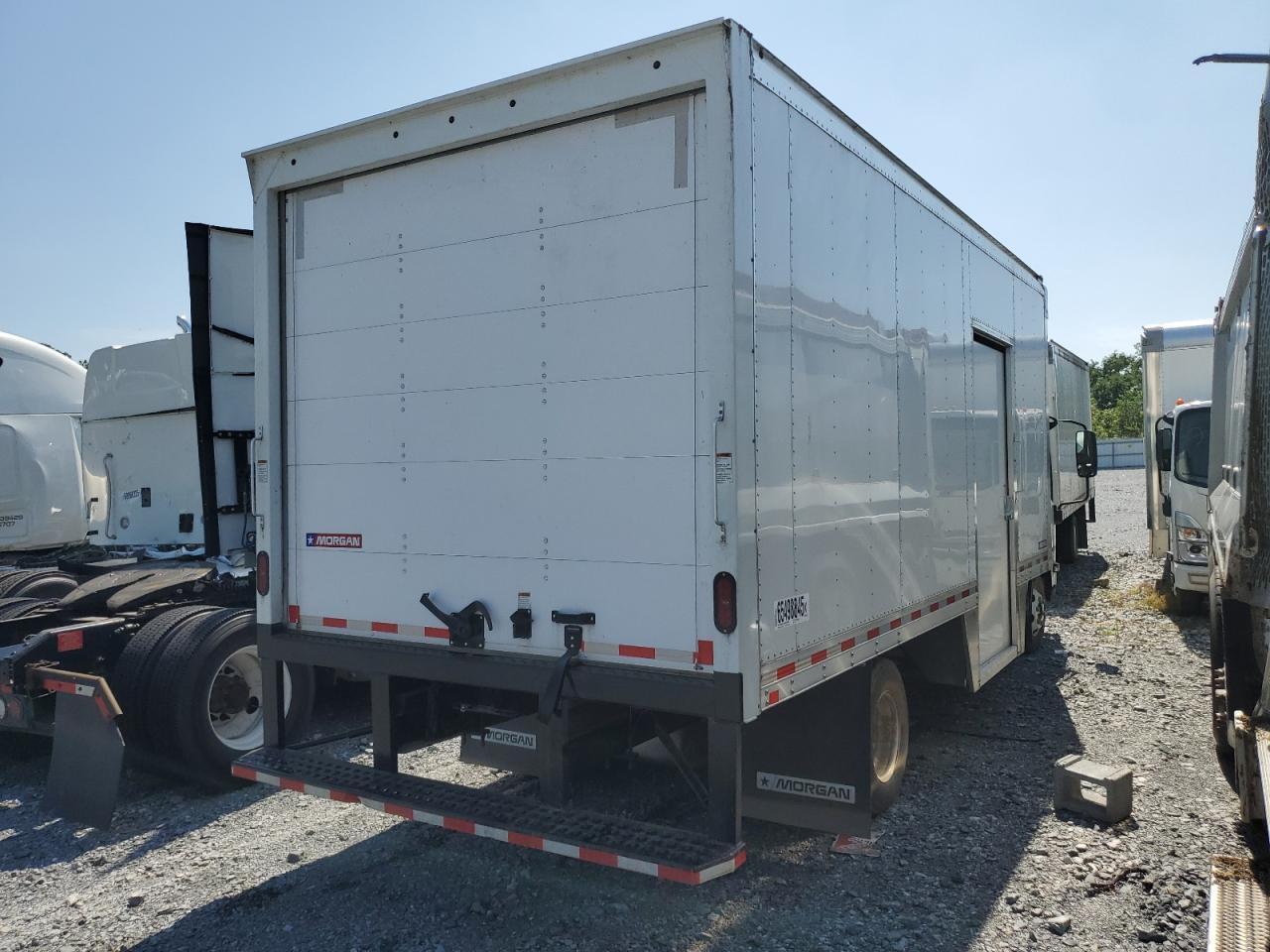2023 Isuzu Npr Hd - Фото 3