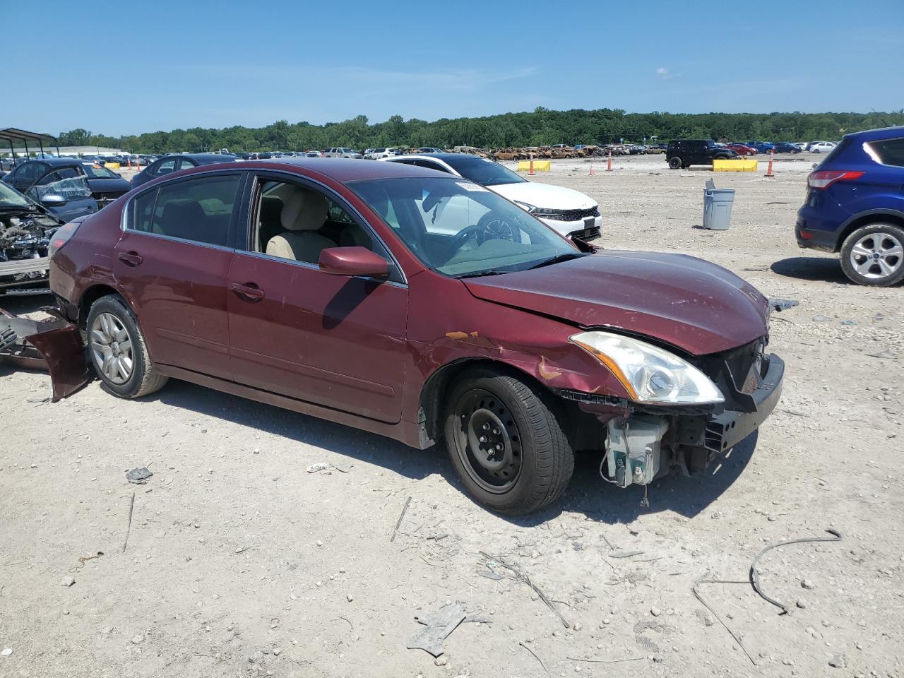 2012 Nissan Altima Base - Image 4