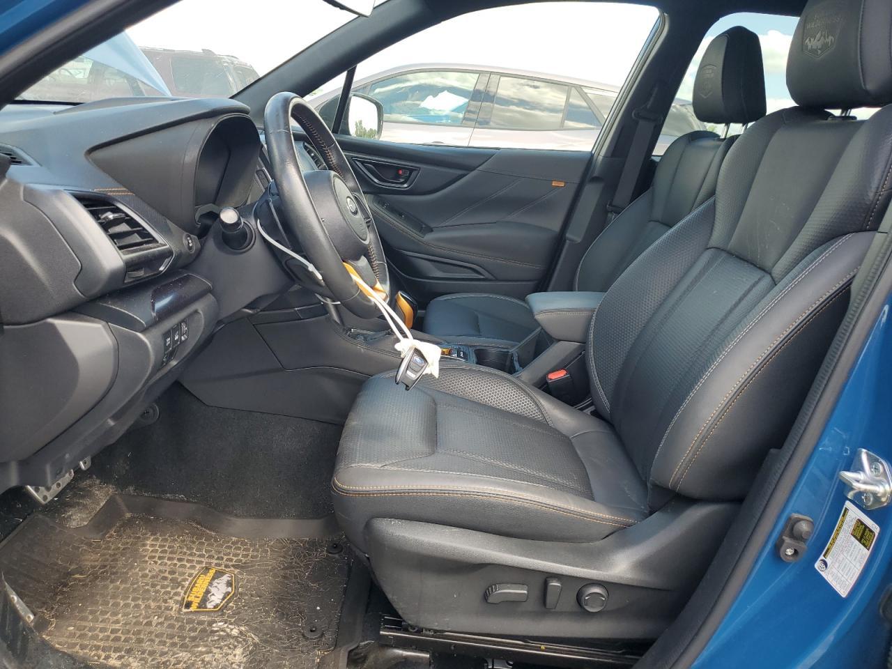 2023 Subaru Forester Wilderness - Фото 7