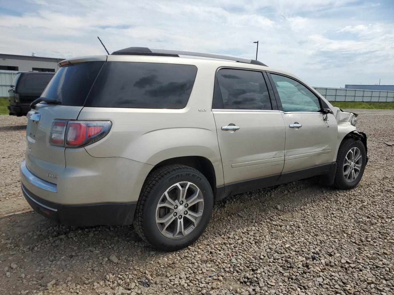 2014 GMC Acadia Slt-1 - Image 3