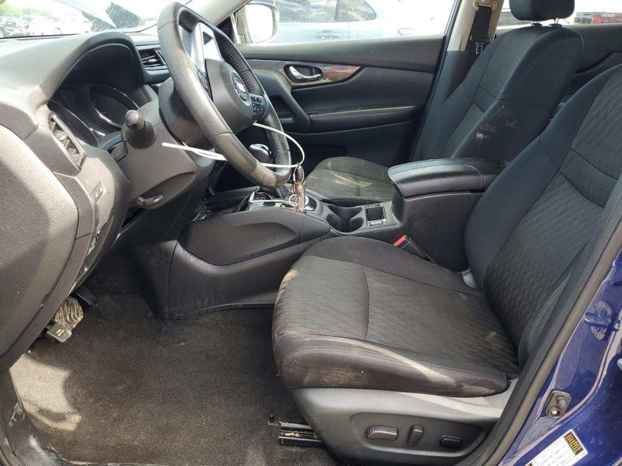 2019 Nissan Rogue S - Image 7