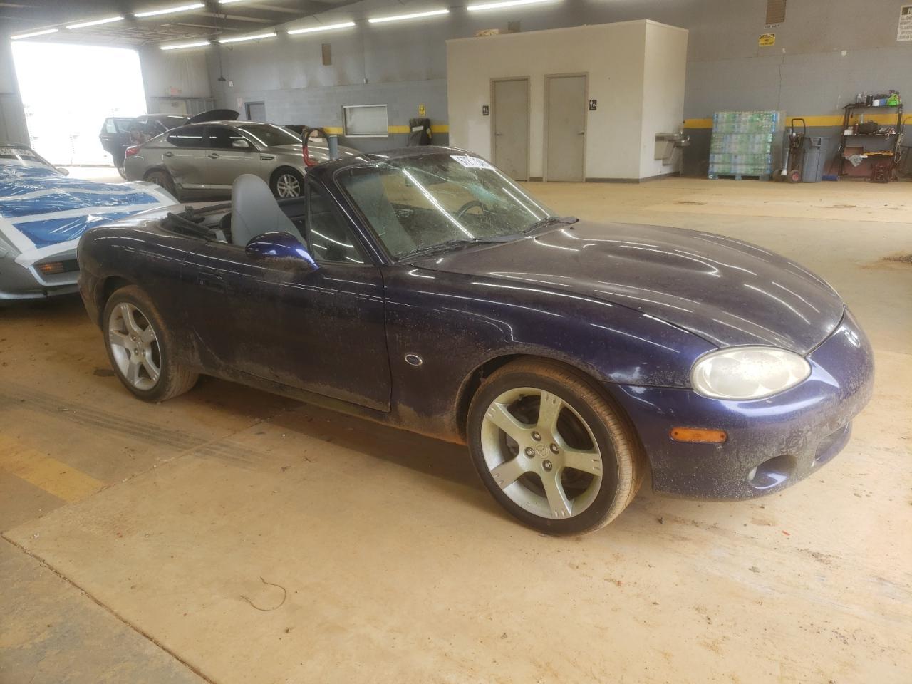 2003 Mazda Mx-5 Miata Base - Image 4