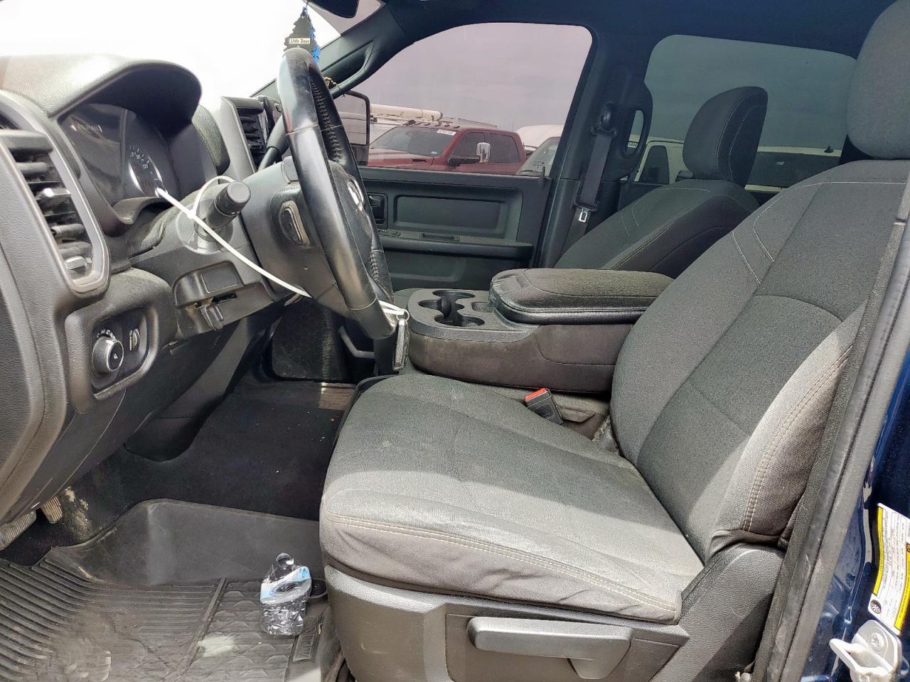 2023 Ram 2500 Tradesman - Image 7