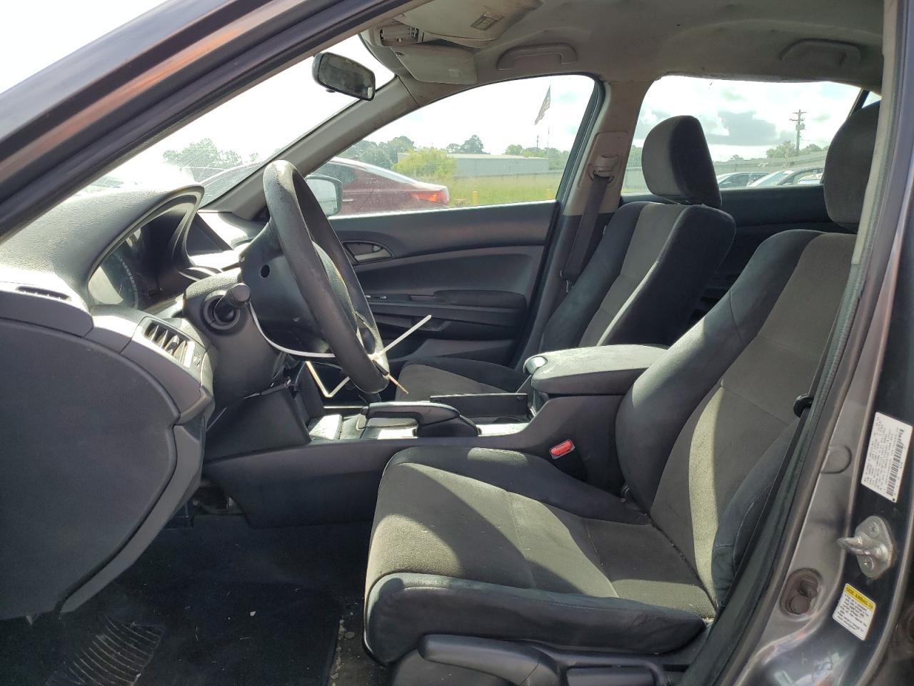 2010 Honda Accord Lx - Image 7