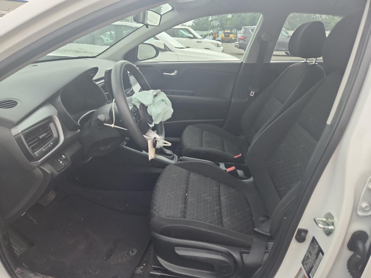 2023 Kia Rio Lx - Фото 7