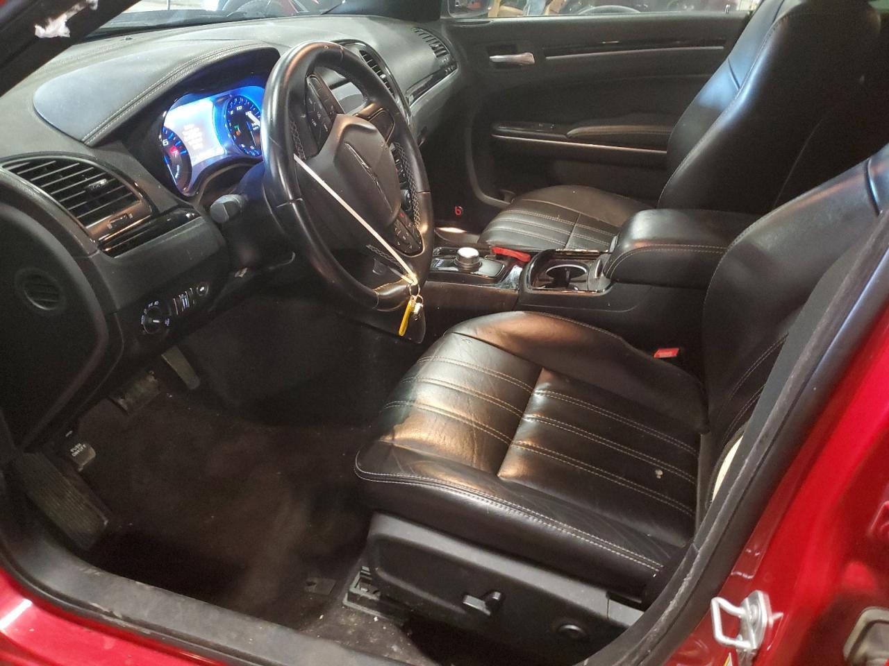 2017 Chrysler 300 S - Image 7