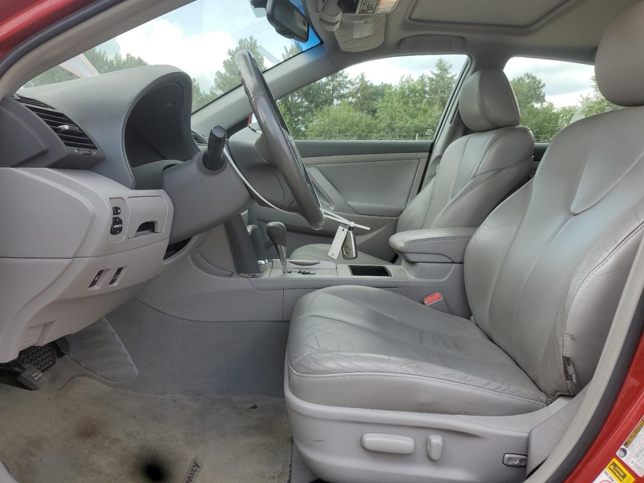 2009 Toyota Camry Hybrid - Image 7