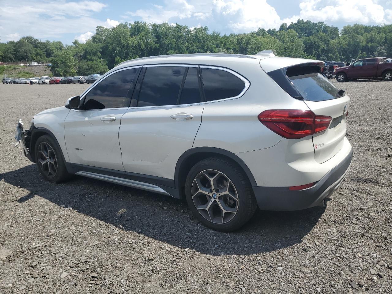 2016 BMW X1 xDrive28I - Image 2
