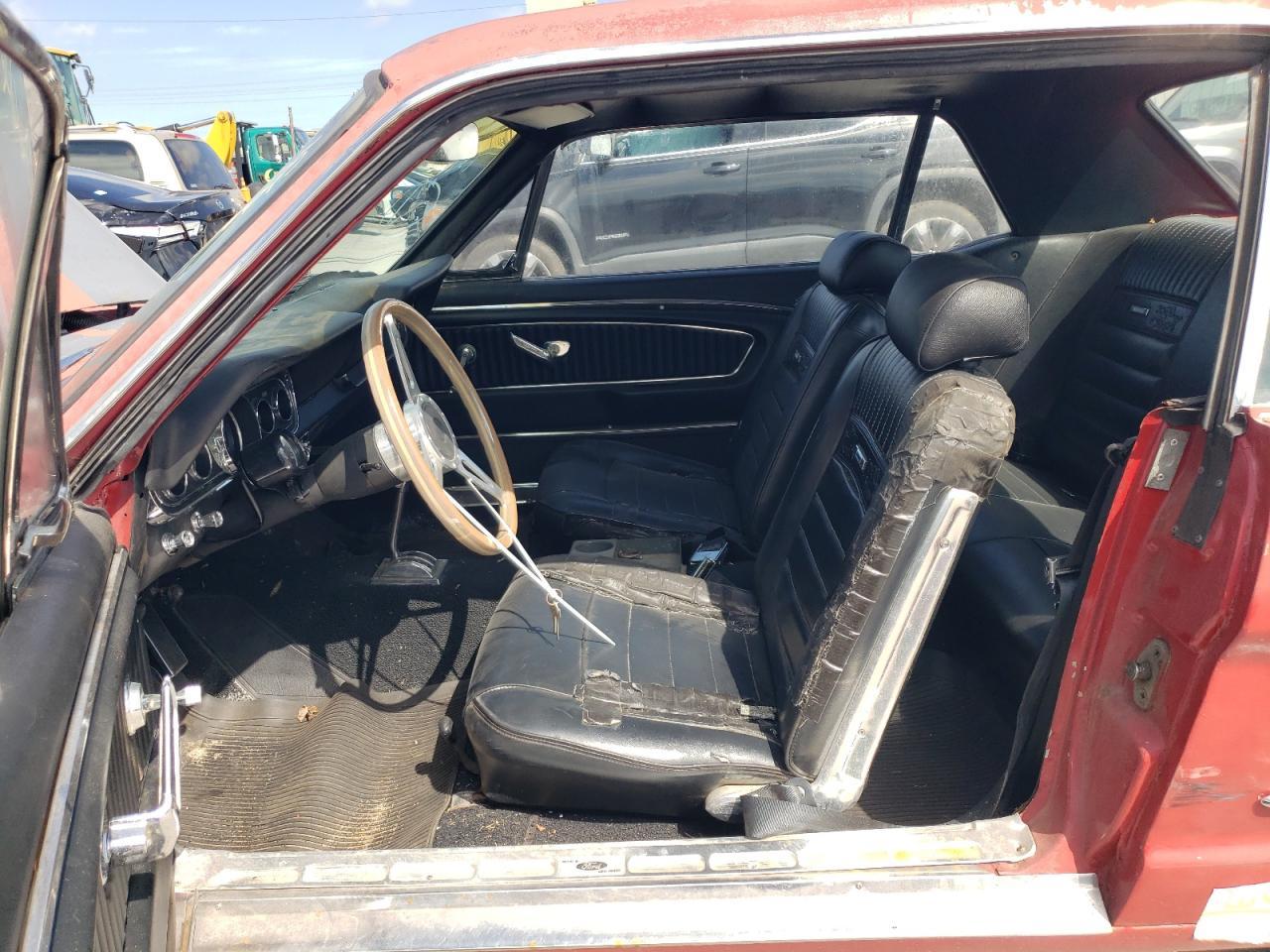 1966 Ford Mustang - Image 7