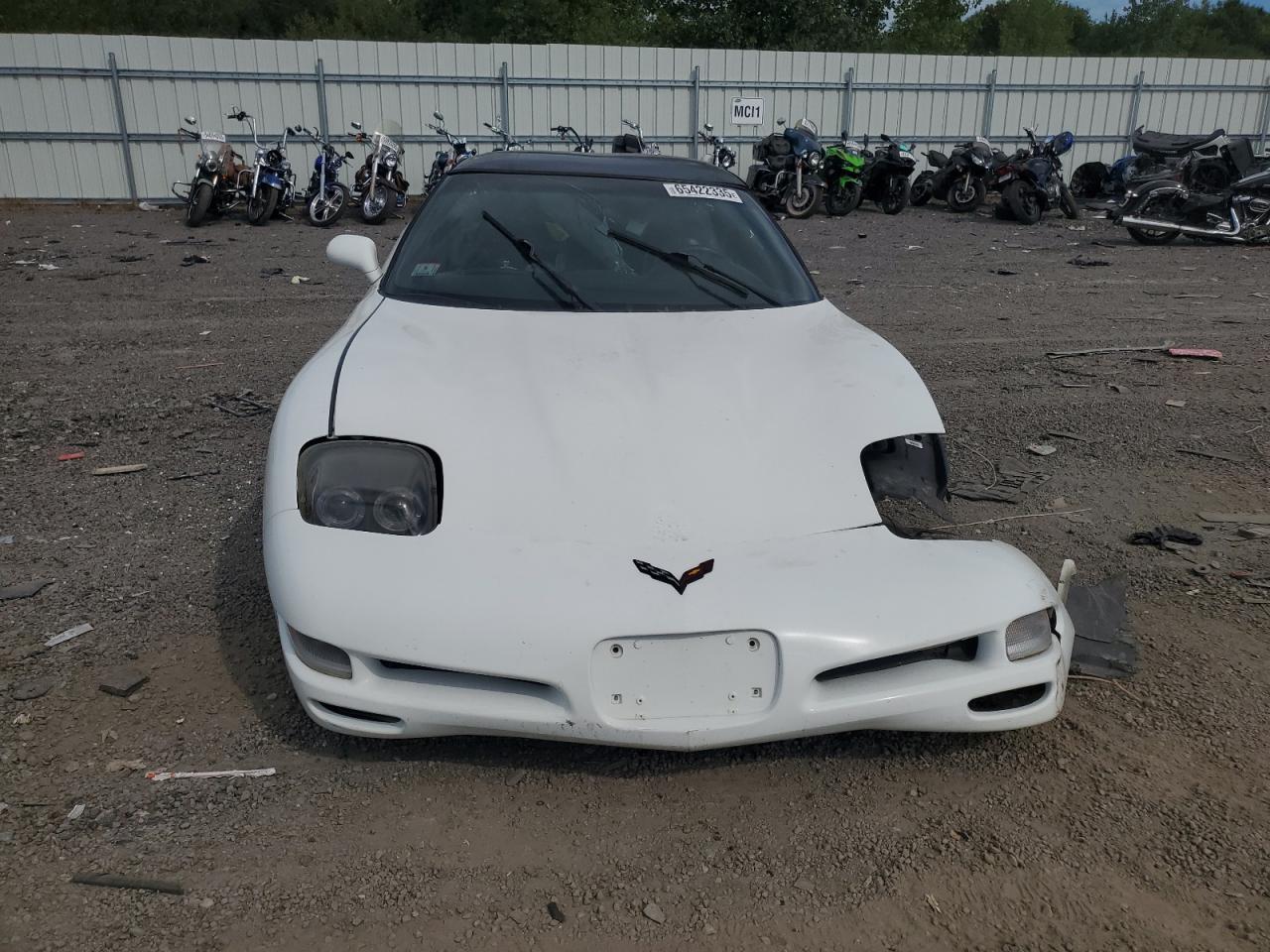 1997 Chevrolet Corvette - Image 5