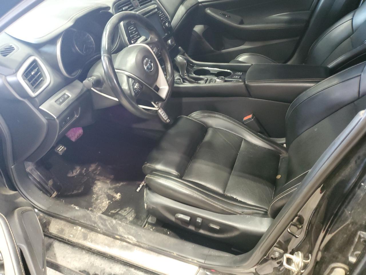 2018 Nissan Maxima 3.5S - Image 7
