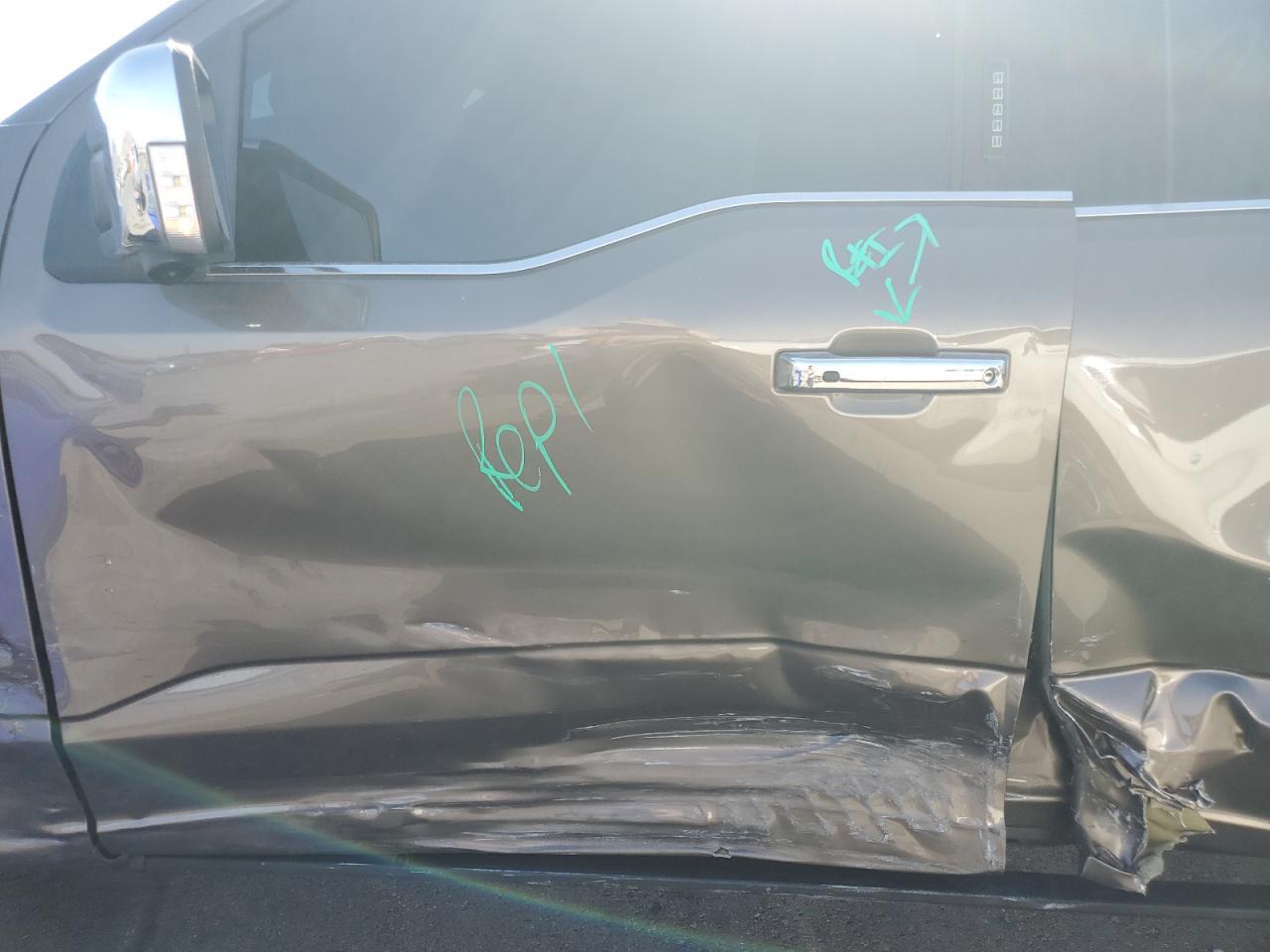 2021 Ford F150 Supercrew - Фото 7