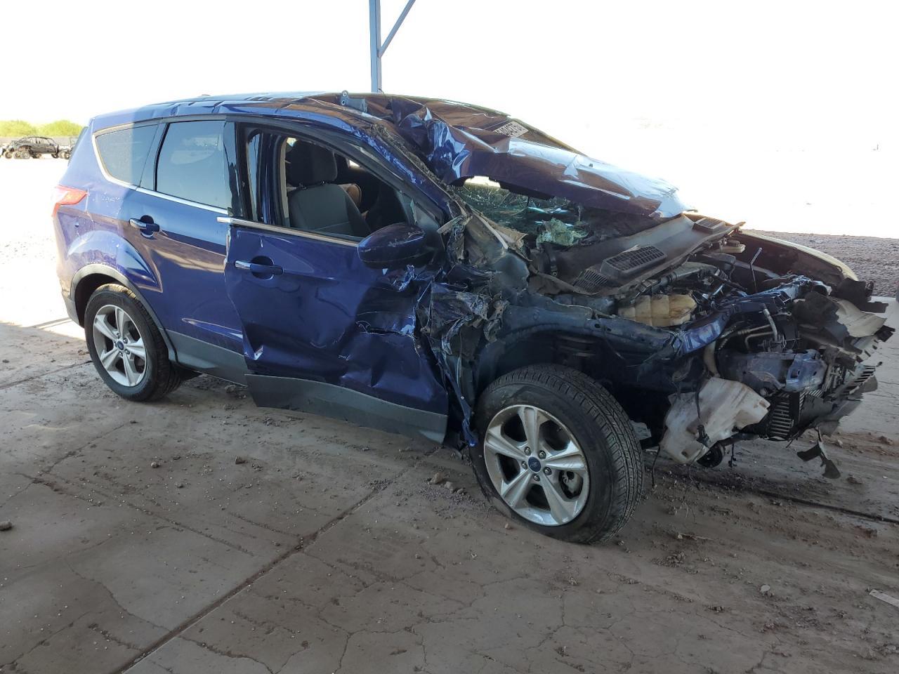 2014 Ford Escape Se - Image 4