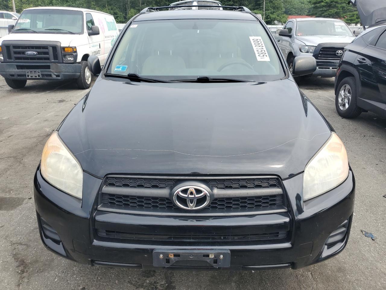 2010 Toyota Rav4 - Фото 5