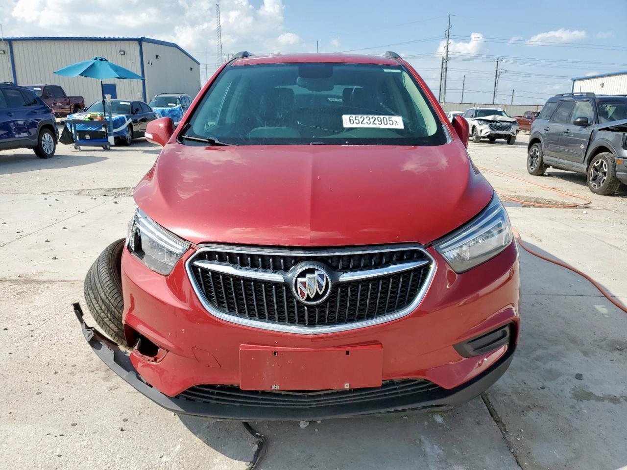 2019 Buick Encore Preferred - Фото 5