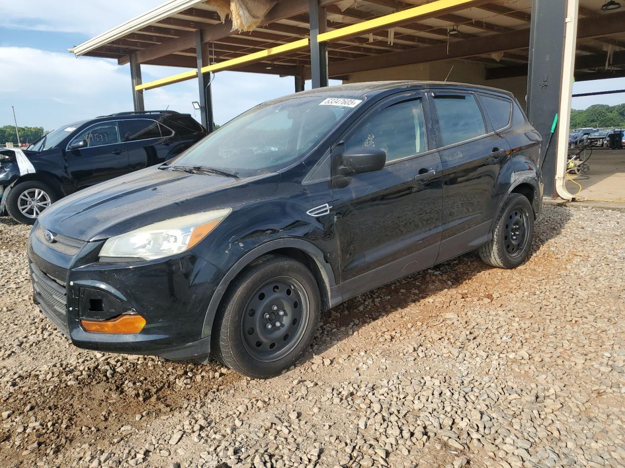 2016 Ford Escape S