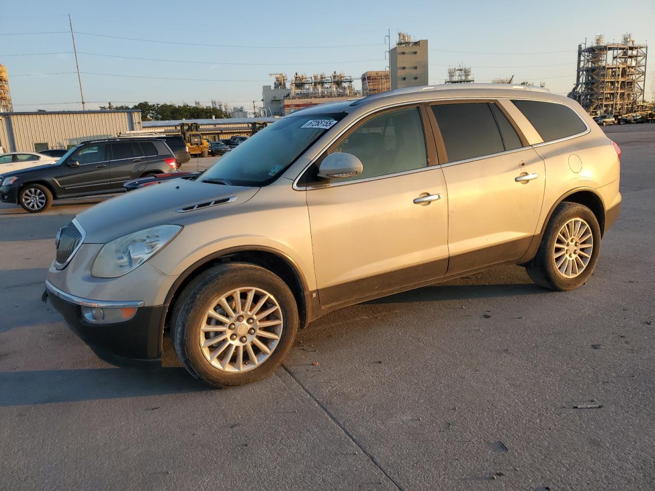 2009 Buick Enclave Cxl
