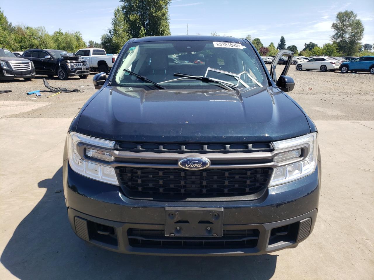 2023 Ford Maverick Xl - Image 5