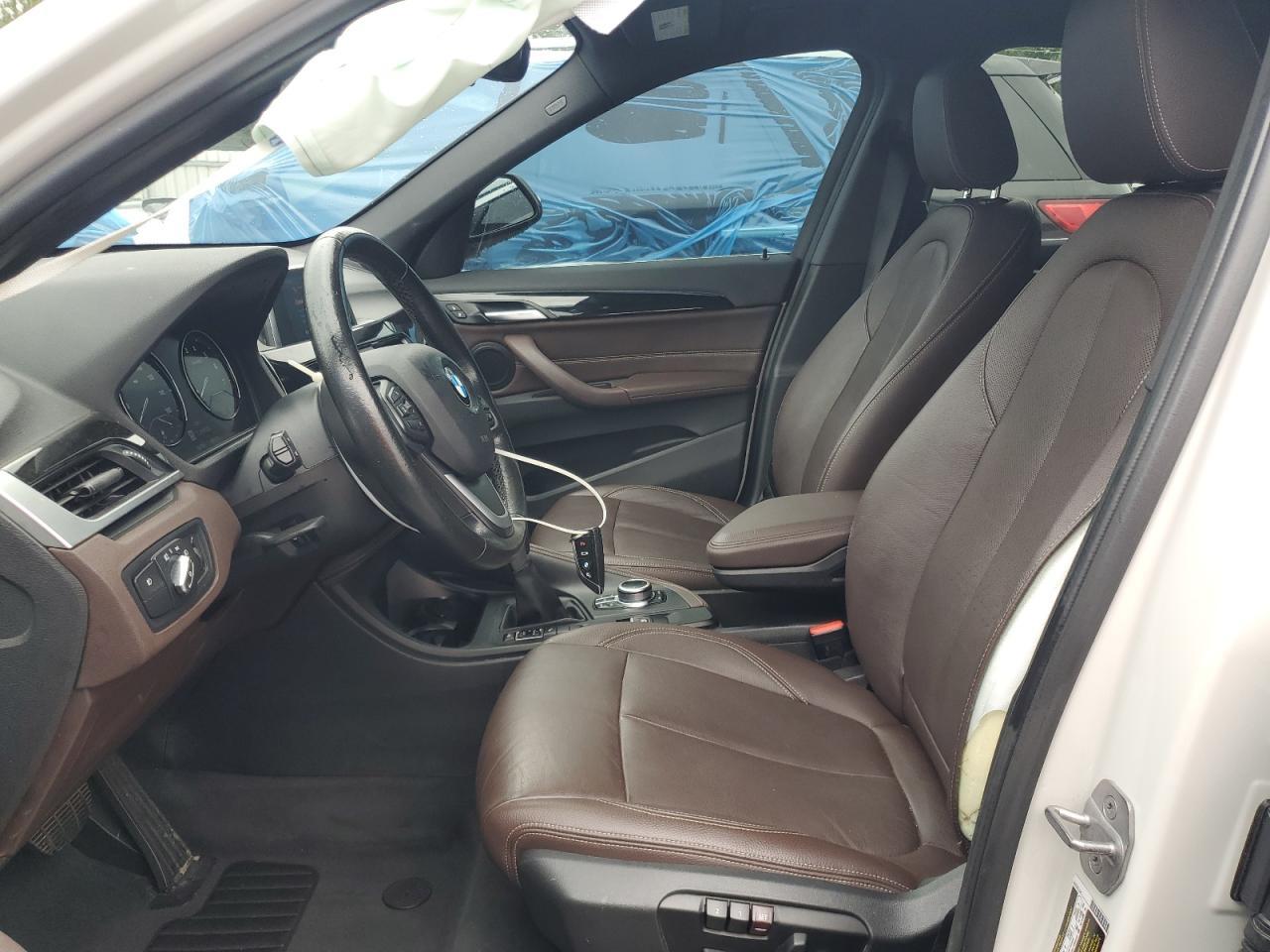 2019 BMW X1 Sdrive28I - Фото 7