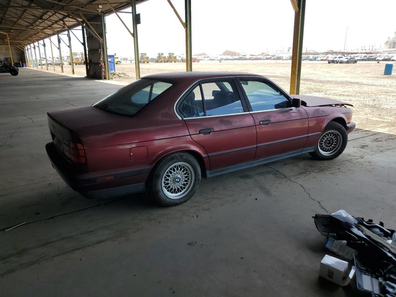 1994 BMW 530 I Automatic - Image 3