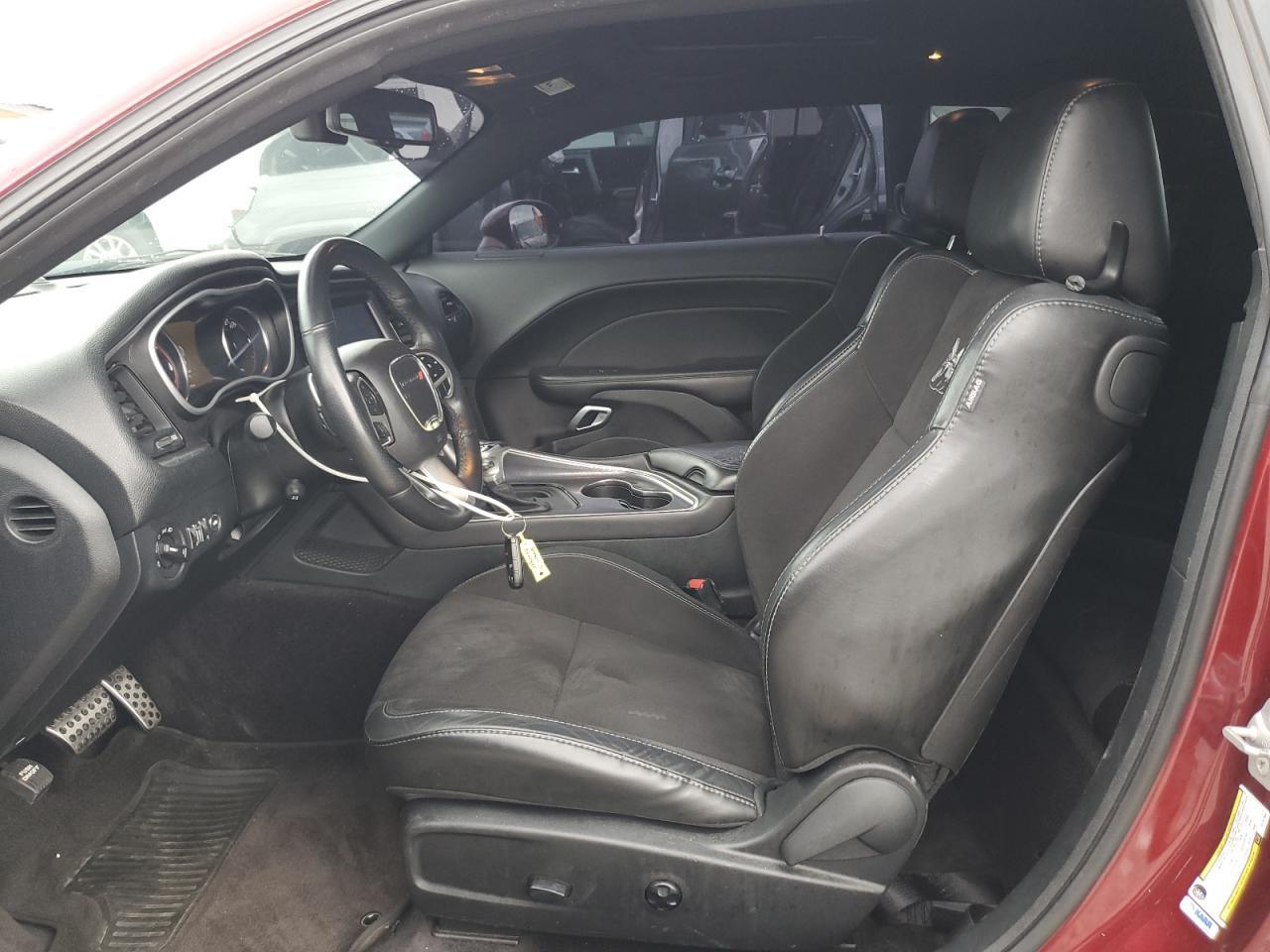 2018 Dodge Challenger R/T 392 - Фото 7