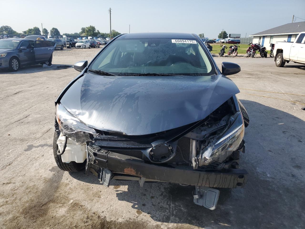 2019 Toyota Corolla L - Фото 5
