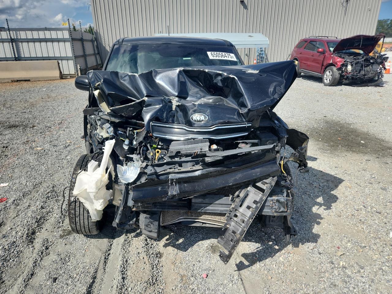 2017 Kia Soul - Фото 5