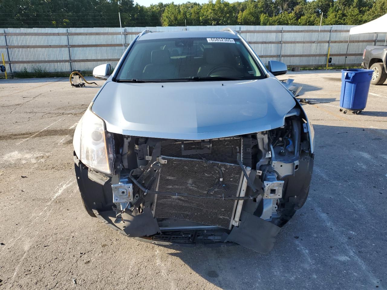 2014 Cadillac Srx Luxury Collection - Фото 5