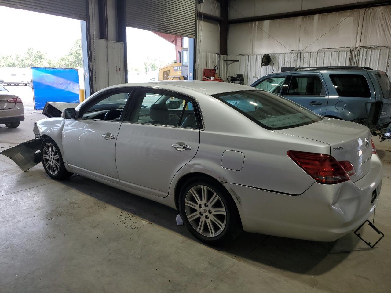 2008 Toyota Avalon Xl - Фото 2