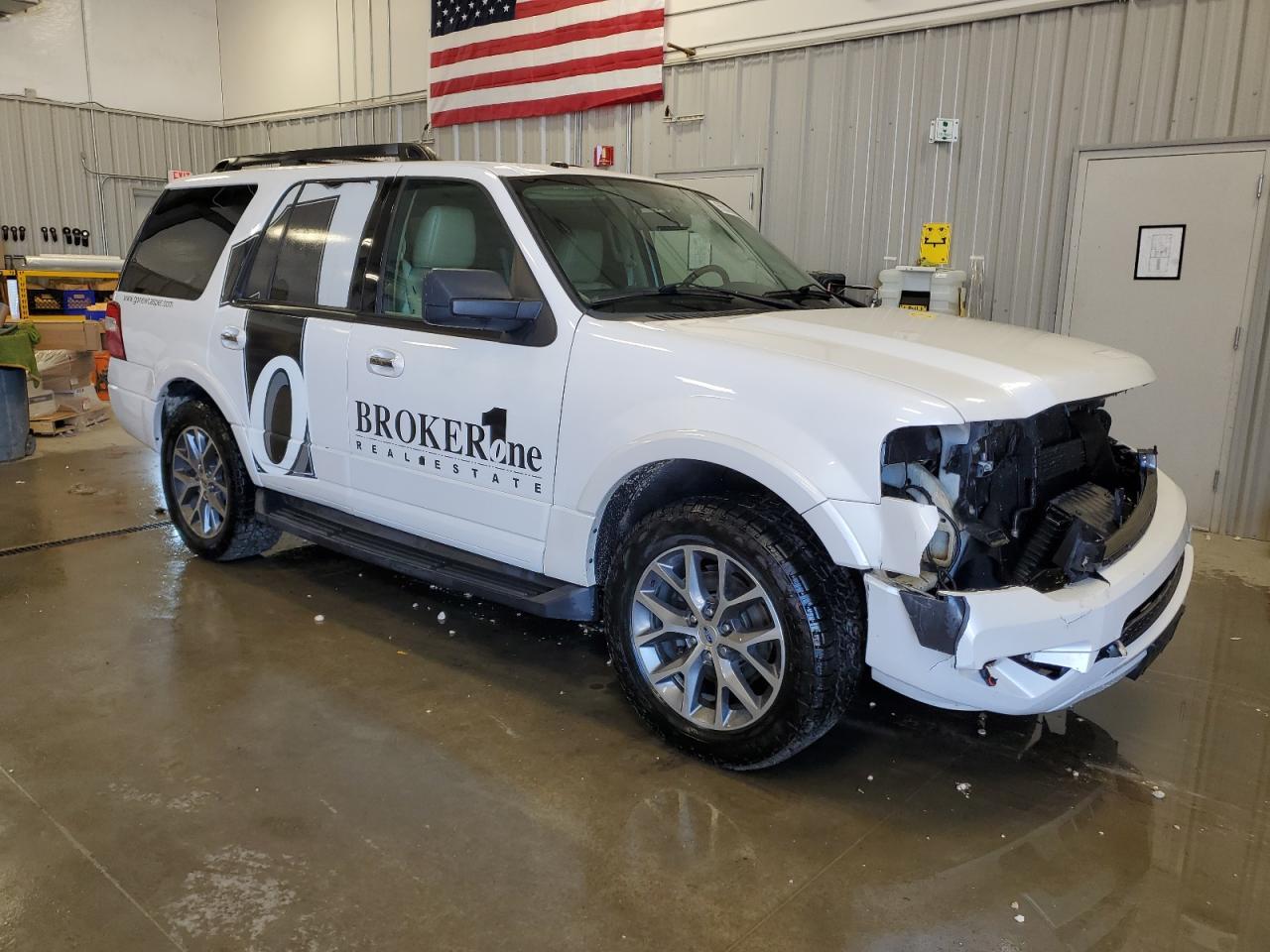 2016 Ford Expedition Xlt - Image 4