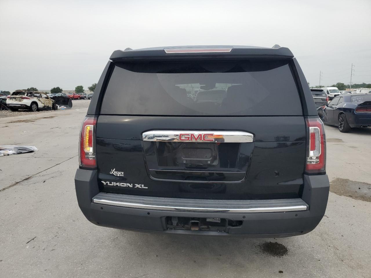 2016 GMC Yukon Xl Denali - Image 6