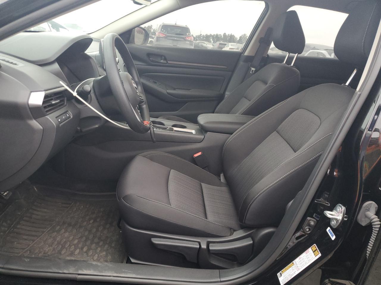 2025 Nissan Altima S - Фото 7