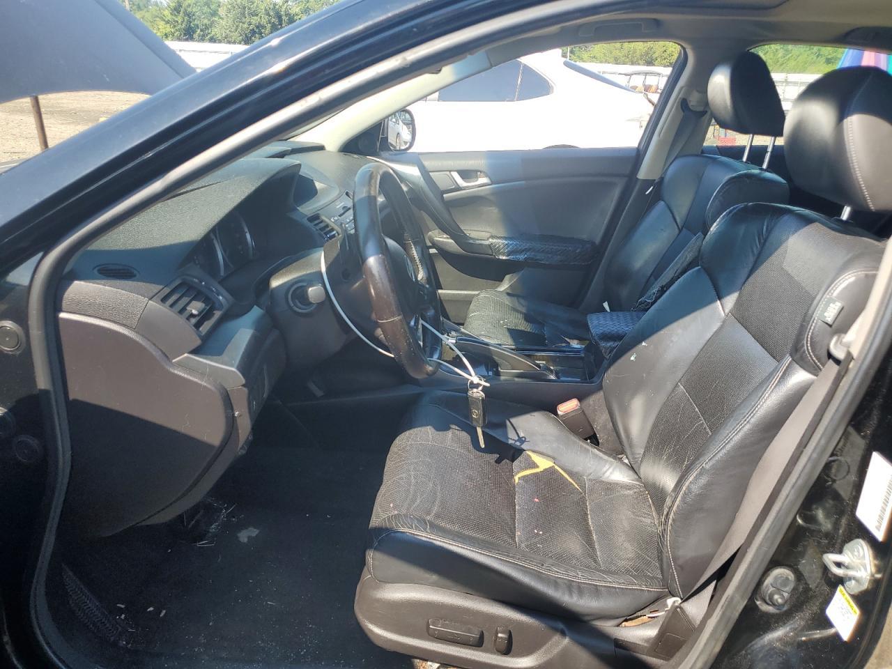 2012 Acura Tsx - Фото 7