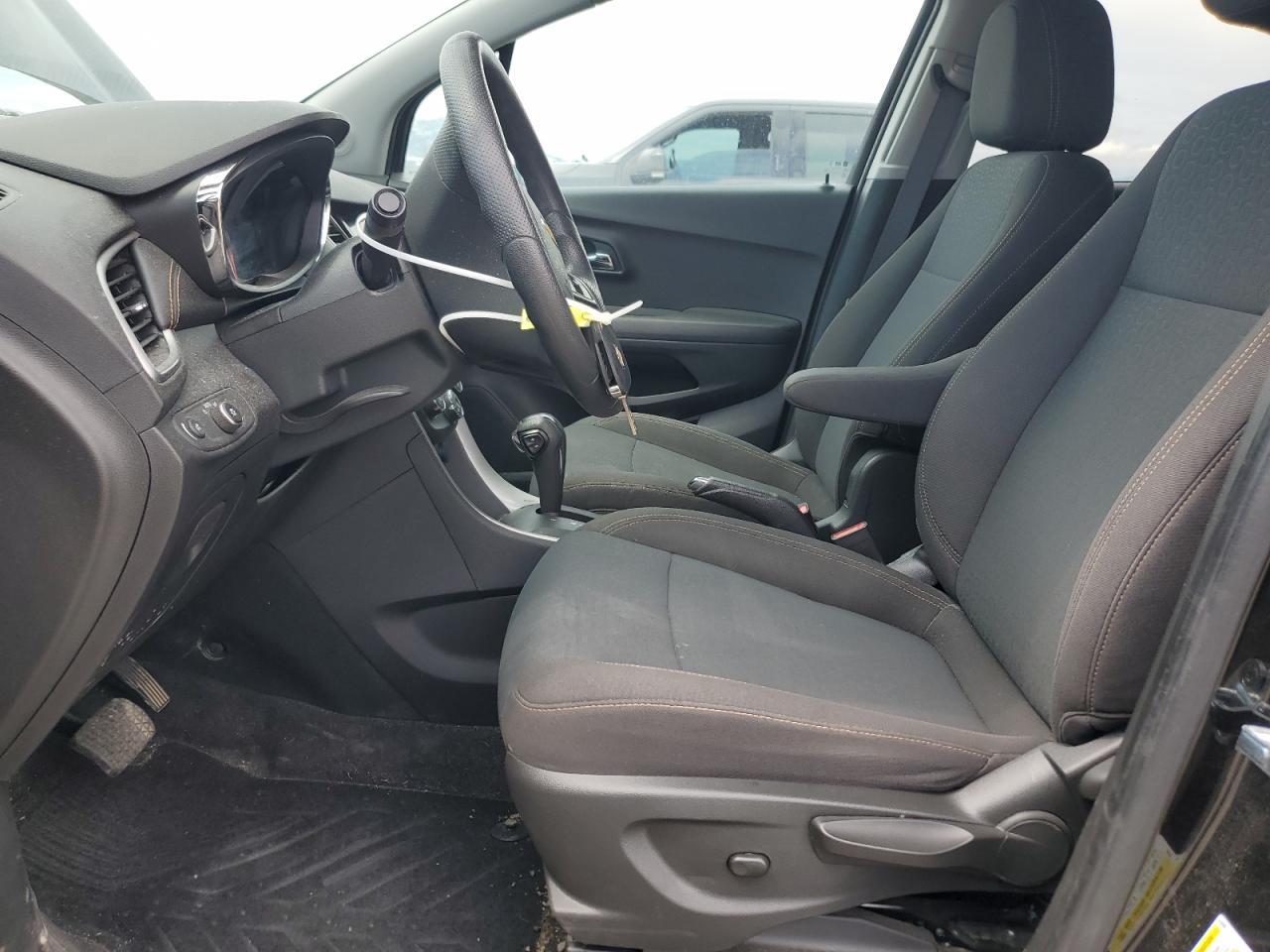 2020 Chevrolet Trax Ls - Фото 7