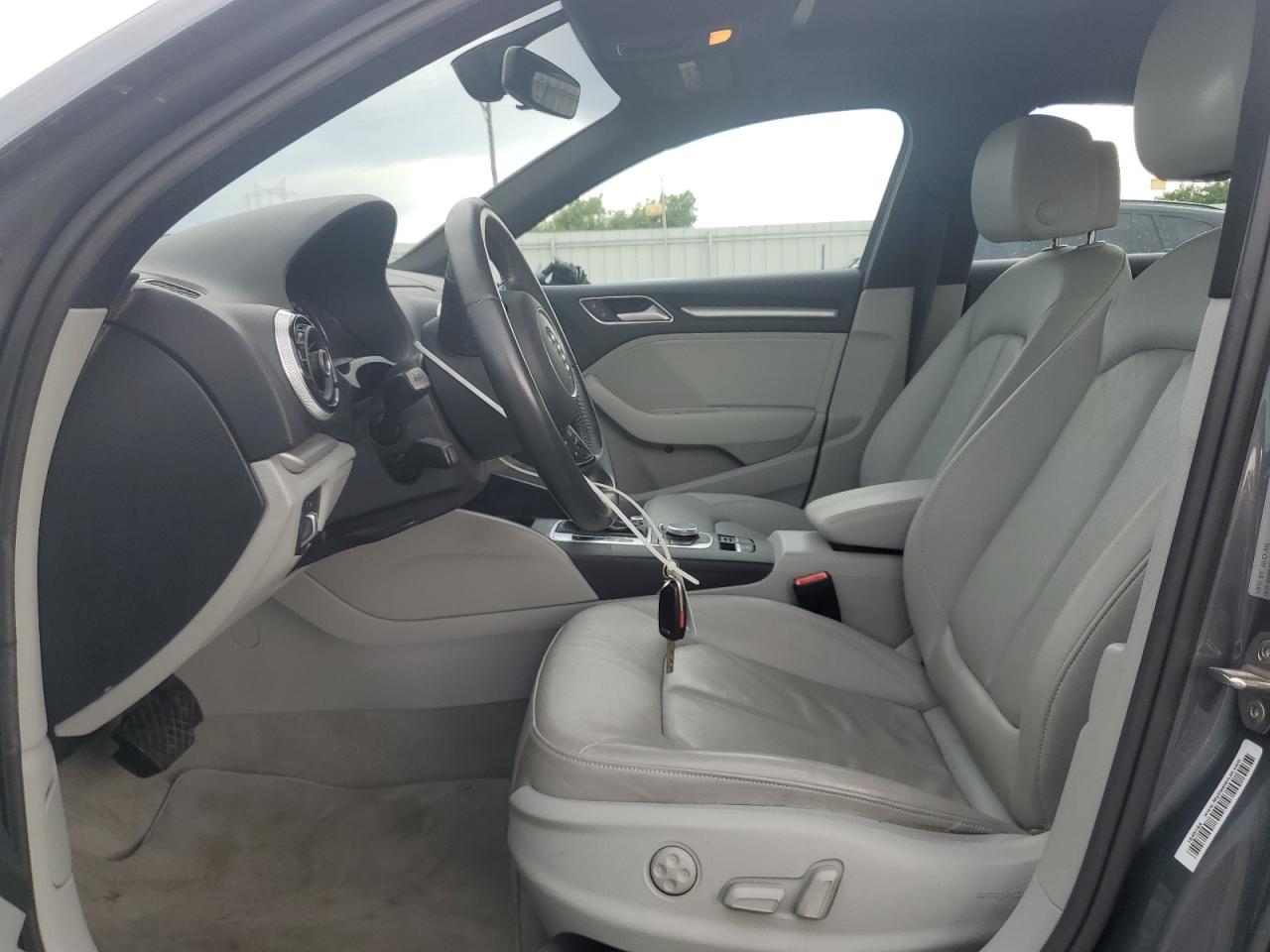 2016 Audi A3 Premium - Image 7