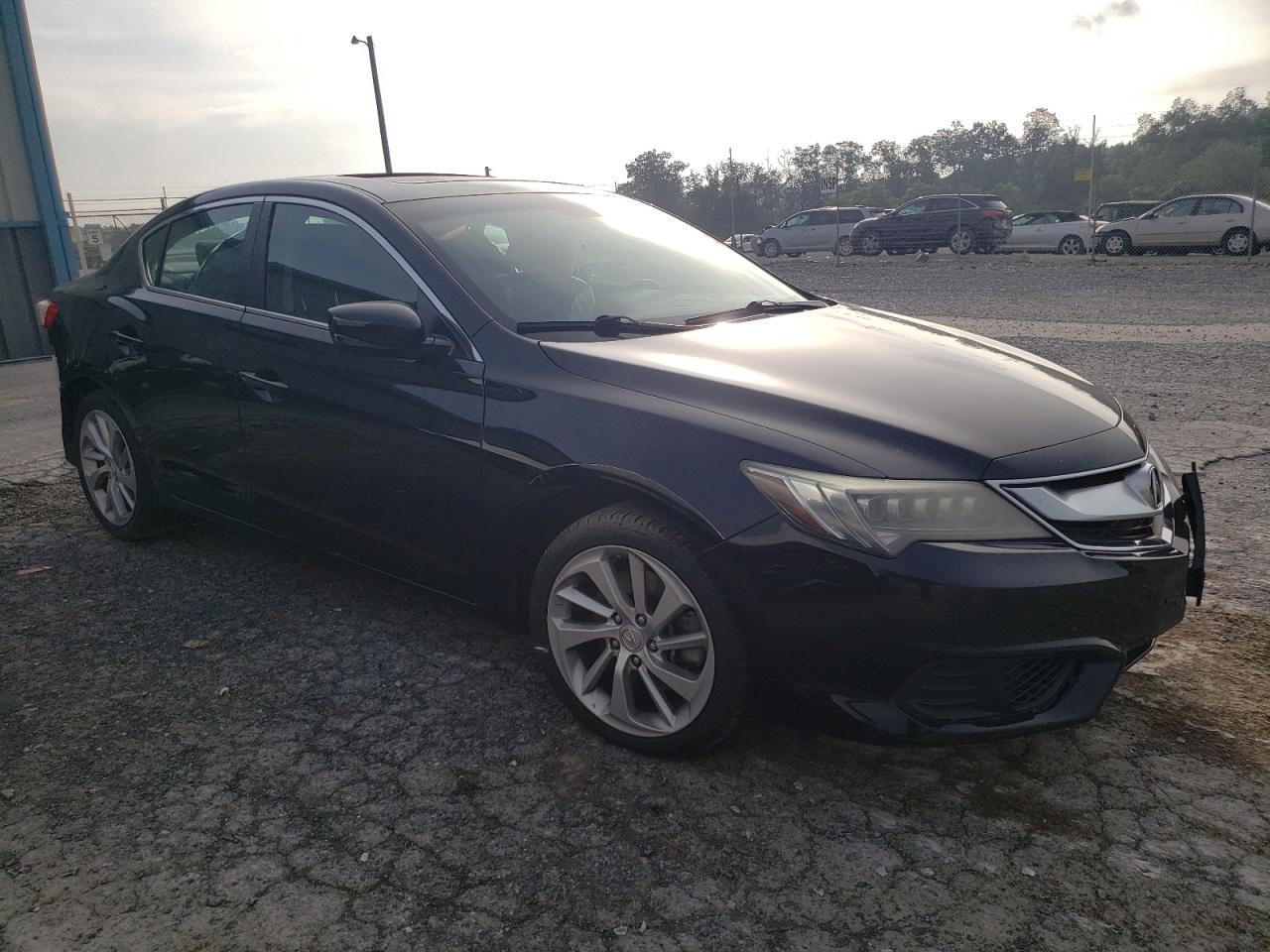 2016 Acura Ilx Base Watch Plus - Фото 4