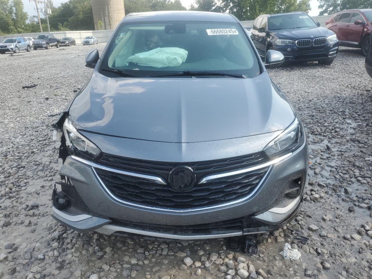 2022 Buick Encore Gx Preferred - Фото 5