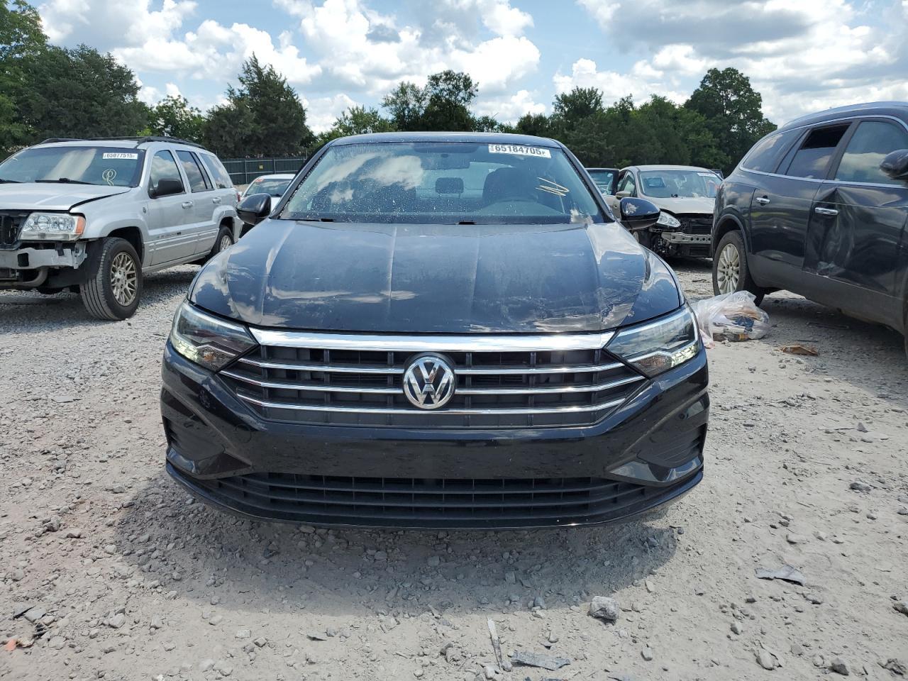 2019 Volkswagen Jetta S - Фото 5
