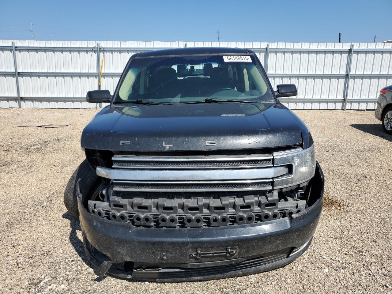 2014 Ford Flex Sel - Фото 5