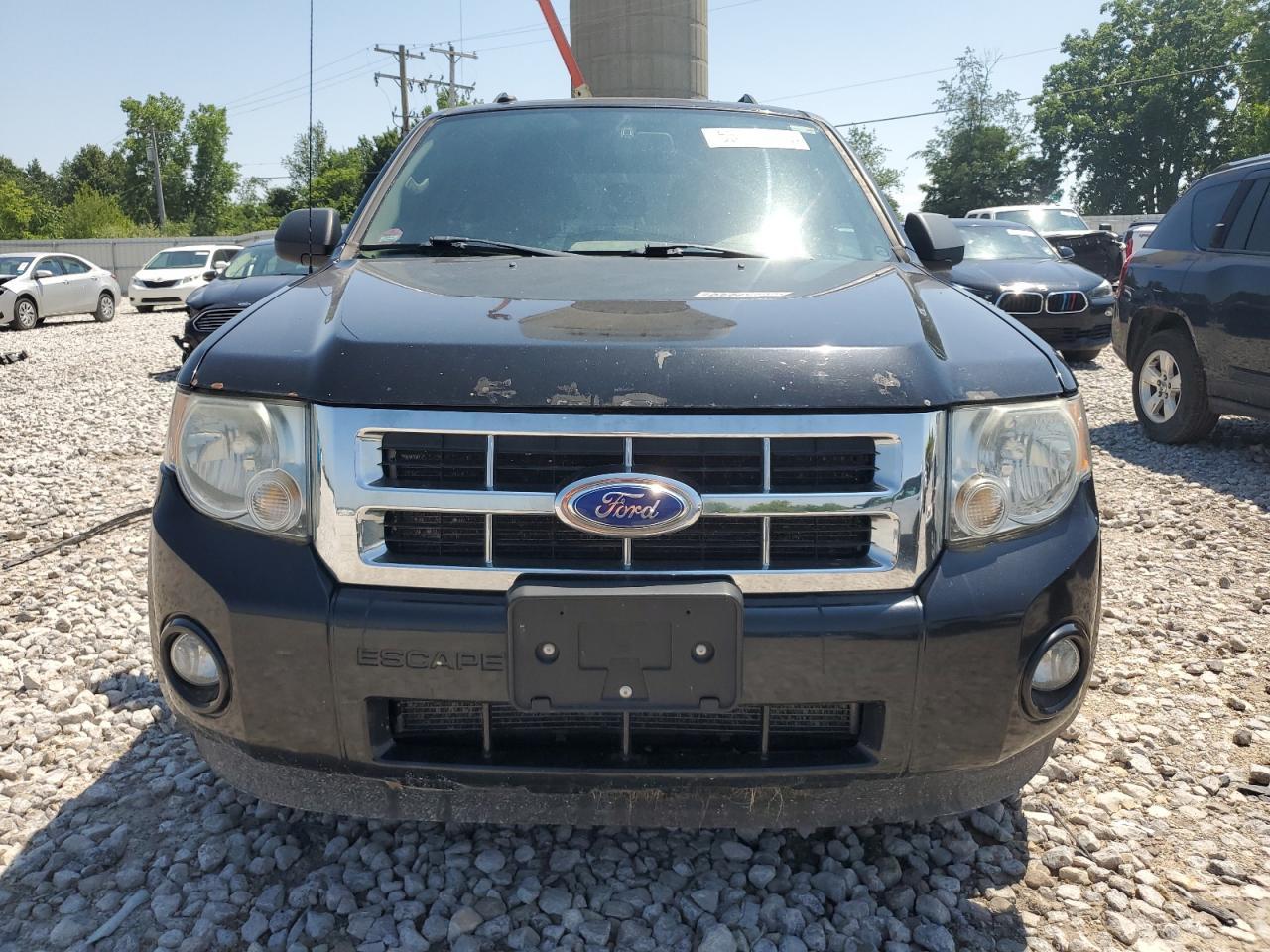 2011 Ford Escape Xlt - Фото 5