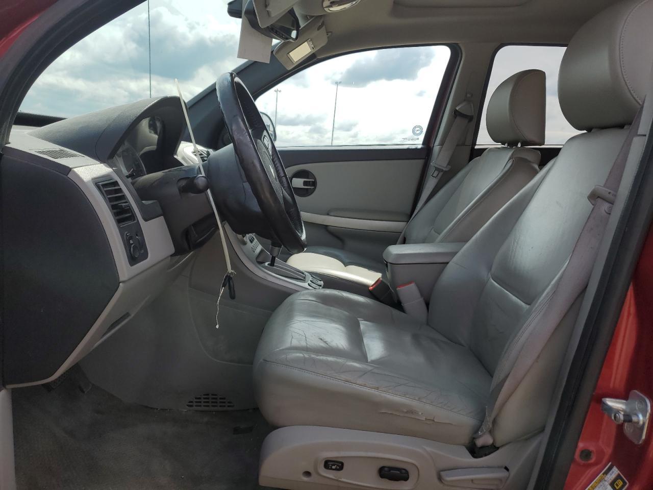 2005 Chevrolet Equinox Lt - Image 7