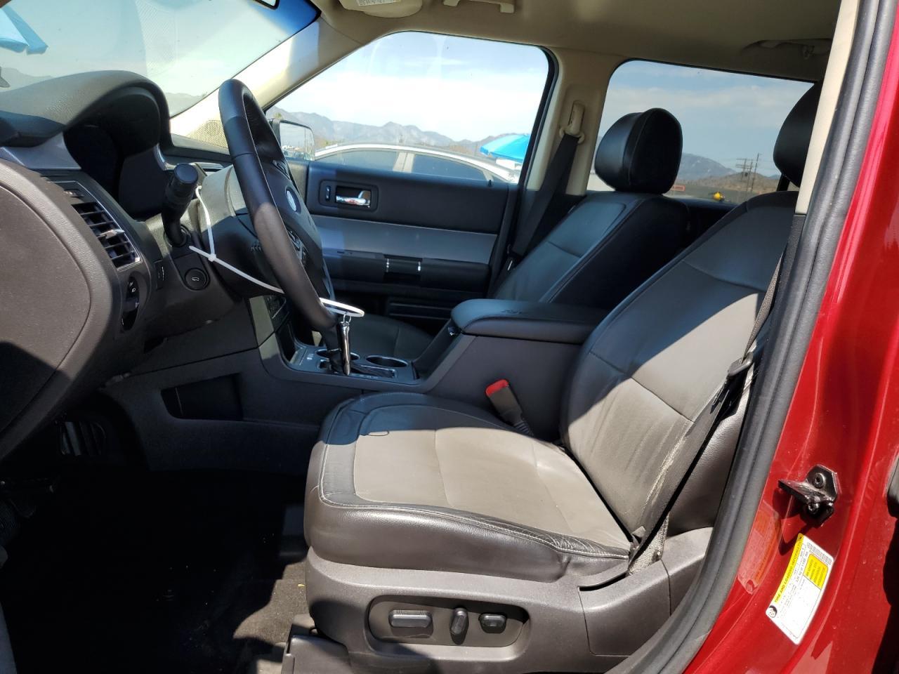 2014 Ford Flex Limited - Image 7