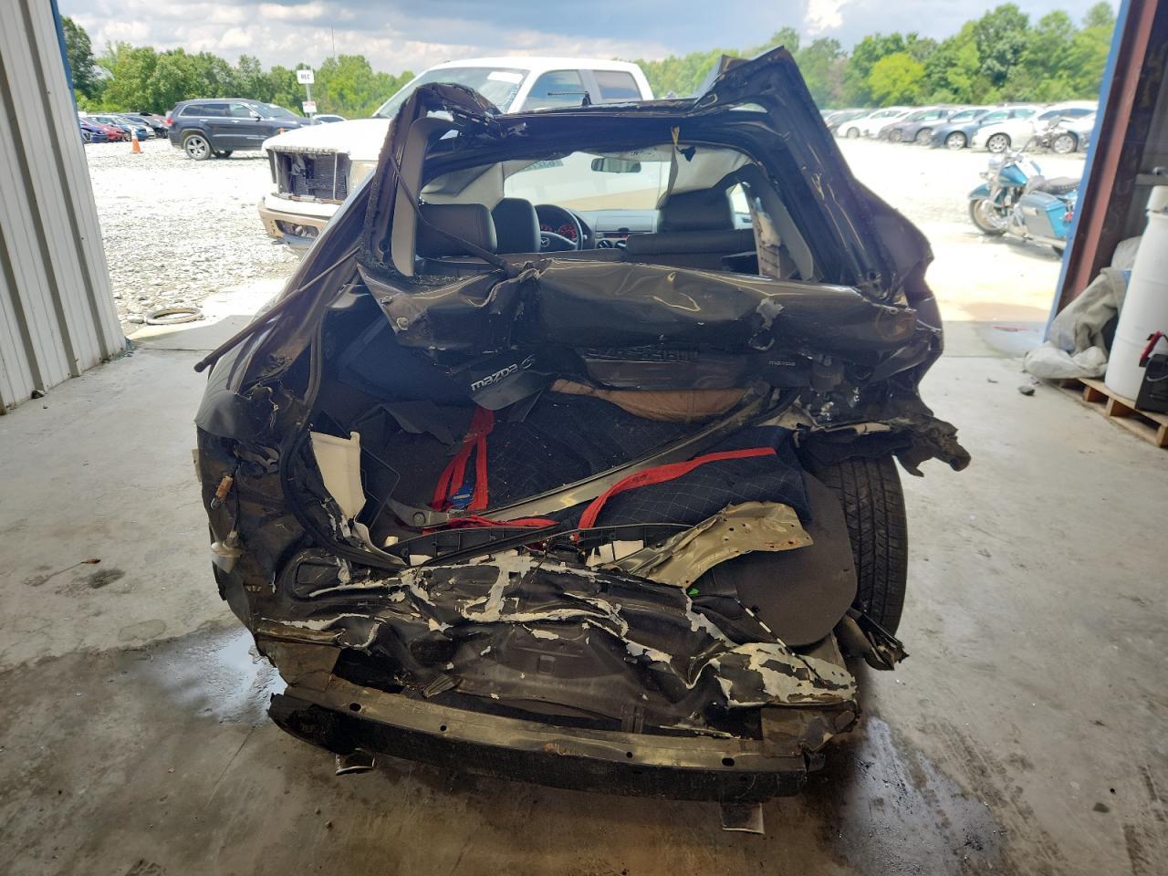 2004 Mazda 6 S - Фото 6