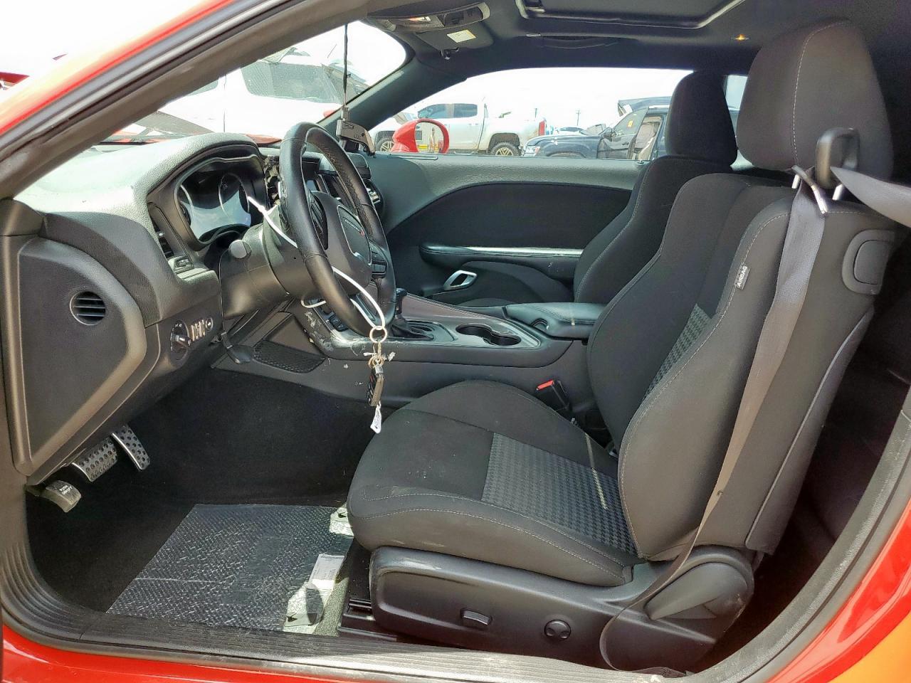 2023 Dodge Challenger R/T Scat Pack - Фото 7