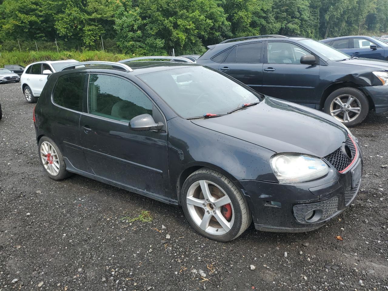 2008 Volkswagen Gti - Image 4